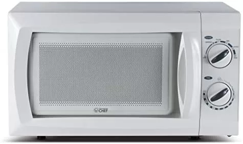 commercial chef chm660