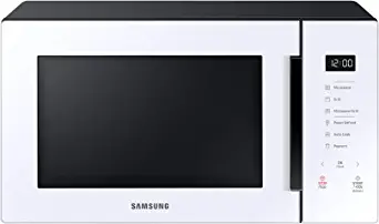 samsung mg11t5018cw counter top grill microwave 1. 1 cu.