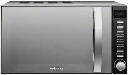 vytronix vy hmo800 800w digital microwave oven
