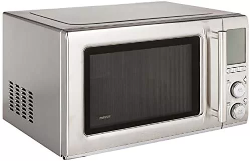 breville smooth wave microwave