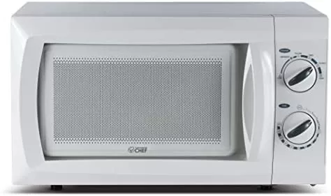 commercial chef chm660 counter top microwave 1