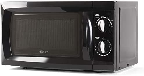 commercial chef countertop microwave oven,