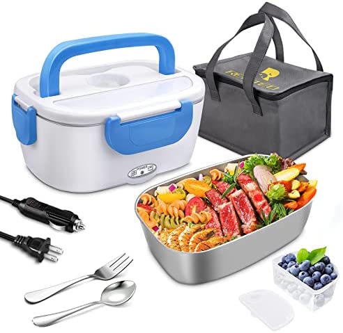 electric lunch box food heater,