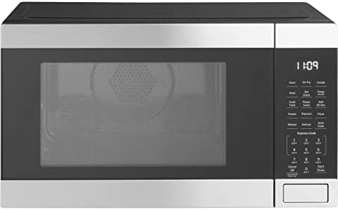 ge 3 in 1 countertop microwave oven