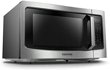 toshiba 4 in 1 ml ec42p(ss) microwave oven,