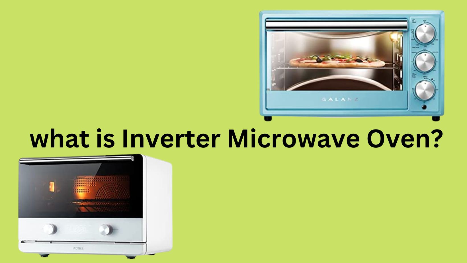 best 4 in 1 microwave oven (4)