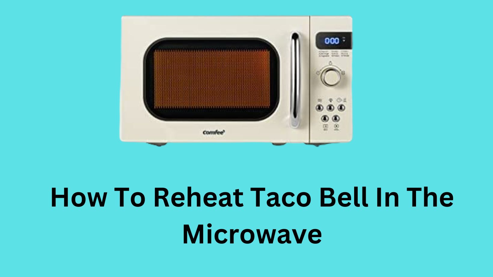 best microwave under $100 (7)