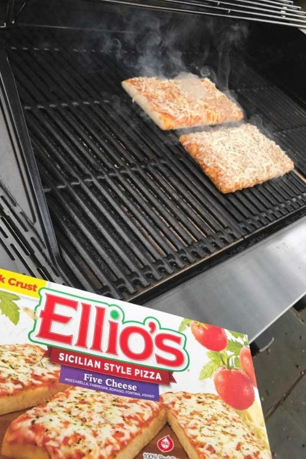 is ellios pizza healthy 1