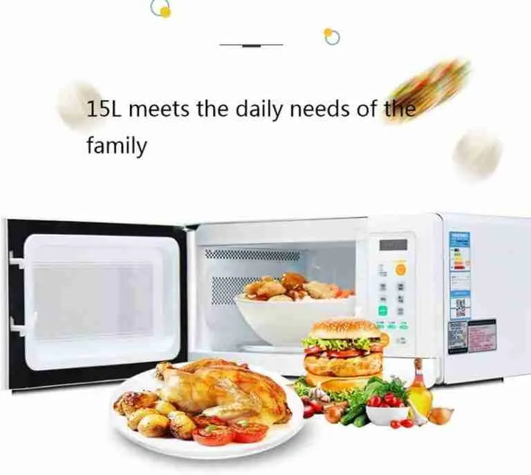 smallest 500 wattage microwave oven 768x688 1