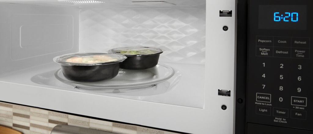 tips for using a microwave 5