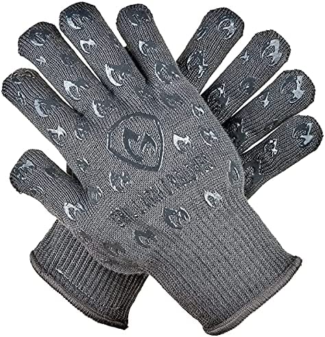 grill armor gloves