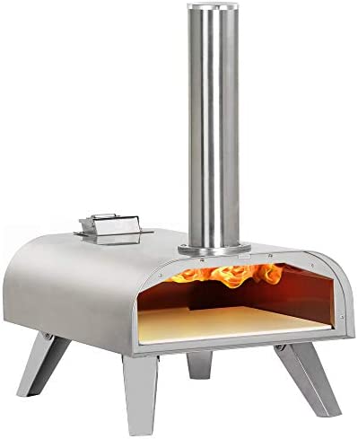 big horn outdoors pizza ovens