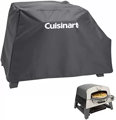 cuisinart cgc 103 3 in 1 pizza oven grill cover