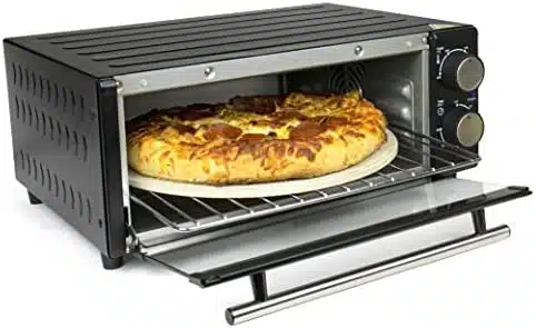 homecraft convection pizza oven