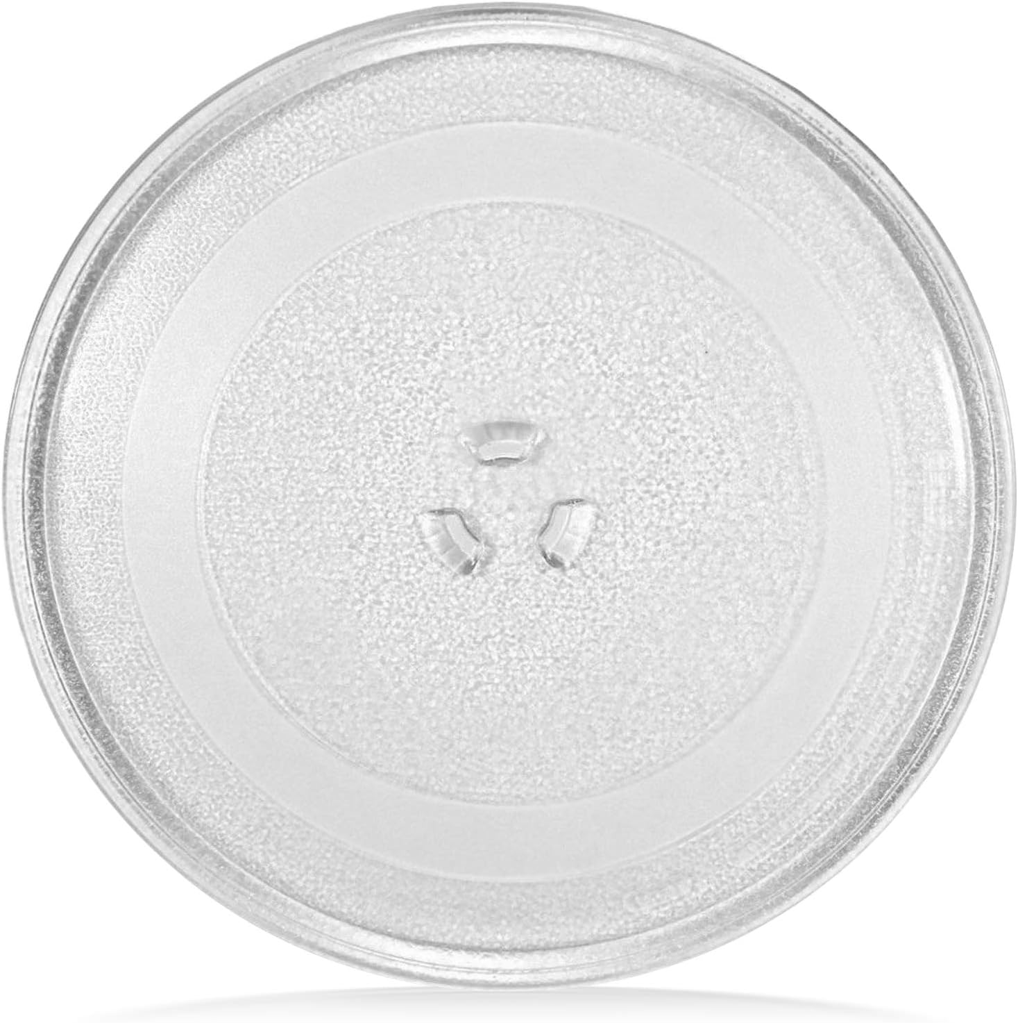 kenmore and lg compatible microwave glass plate