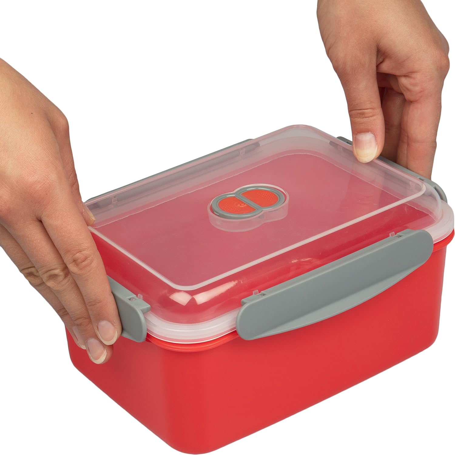 microwave nesting containers set