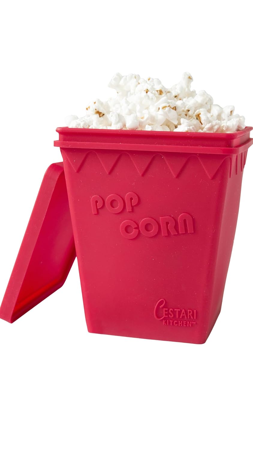 microwave popcorn popper replaces microwave popcorn bags