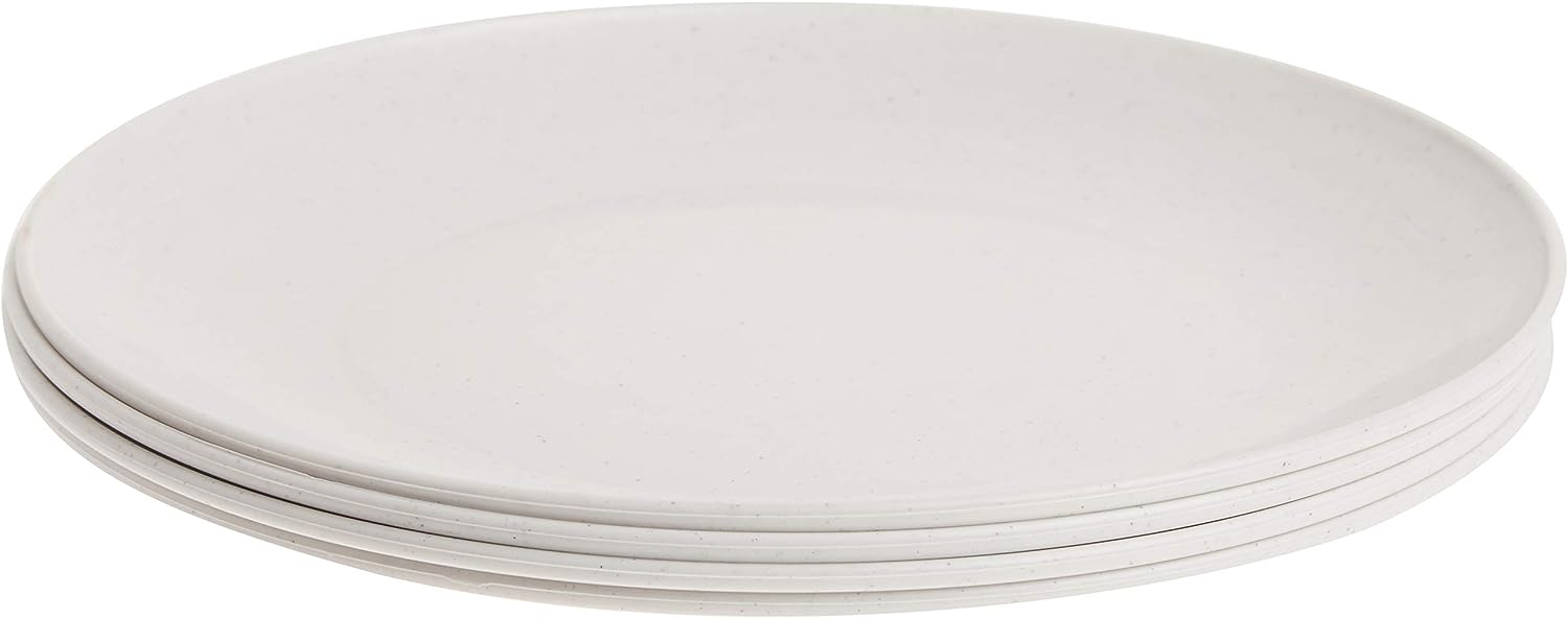 nordic ware polypropylene plates