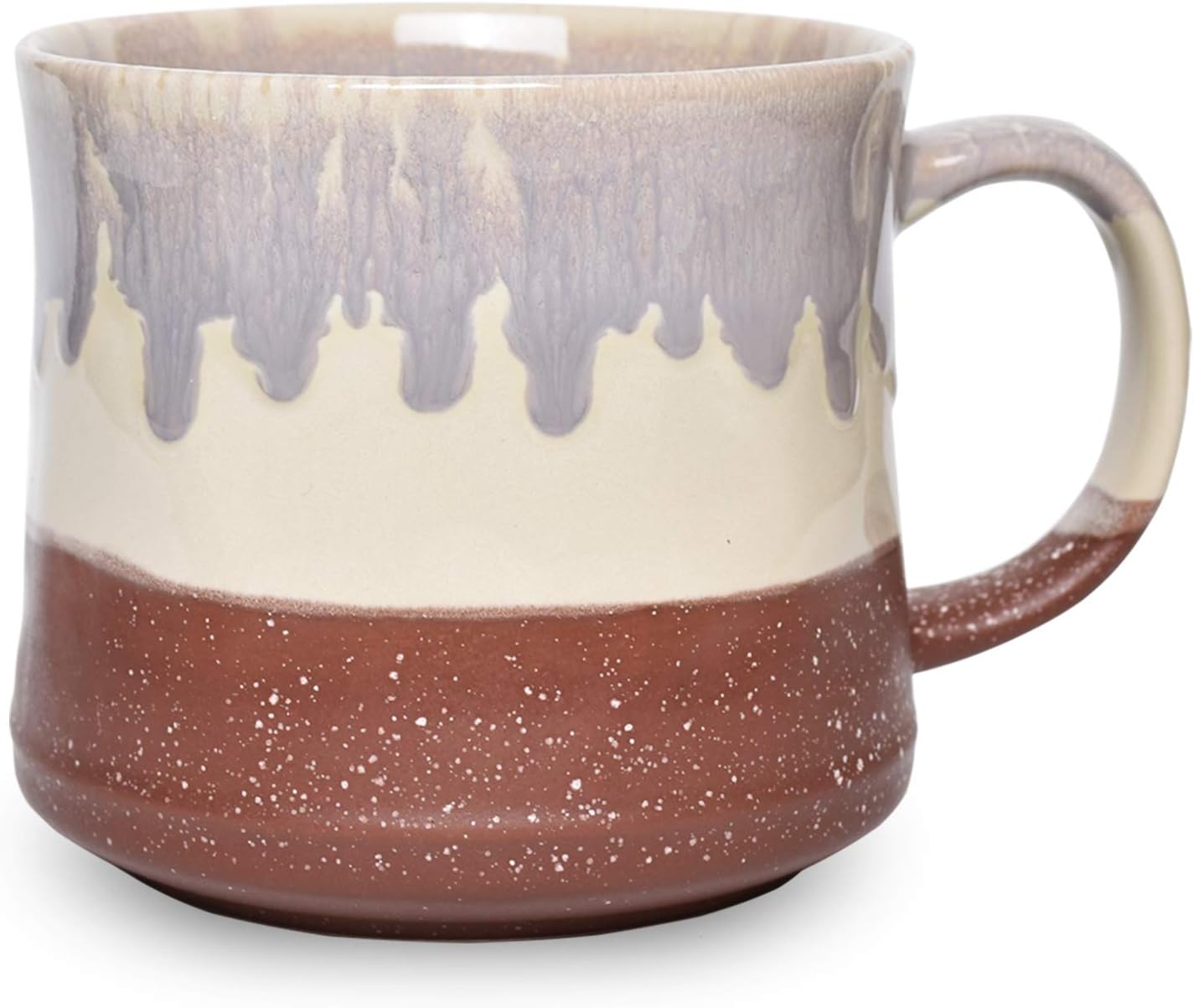 bosmarlin large ceramic coffee mug