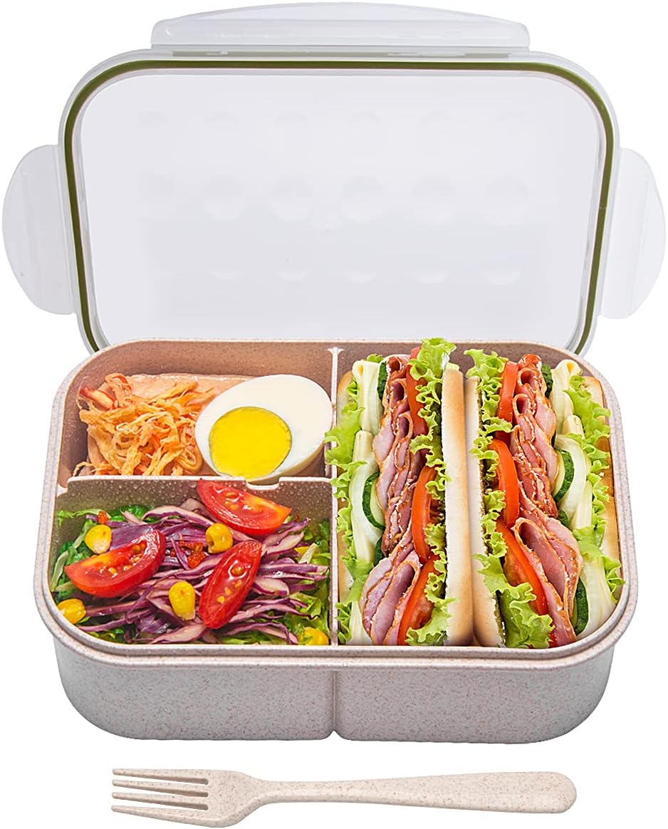 miss big® bento box for adult