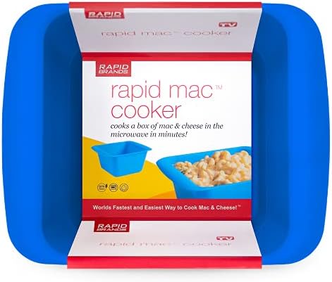 rapid mac cooker